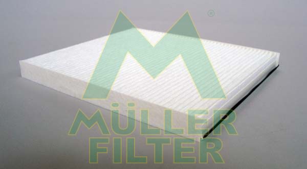 Levně Filtr, vzduch v interiéru MULLER FILTER FC323