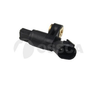 Датчик, частота вращения колеса