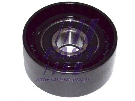 Rolka napinacza, pasek klinowy wielorowkowy FAST FT44600