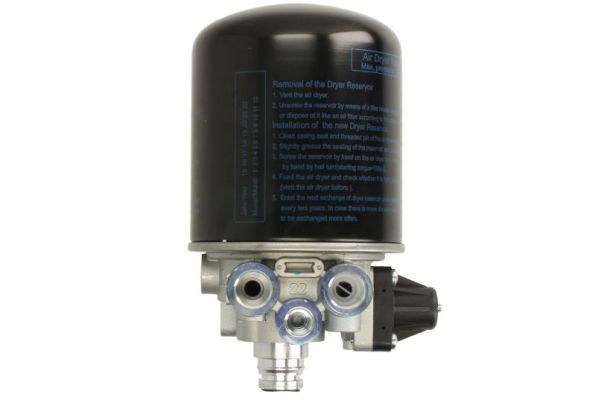 Uscator aer, sistem compresor PNEUMATICS PN-10743