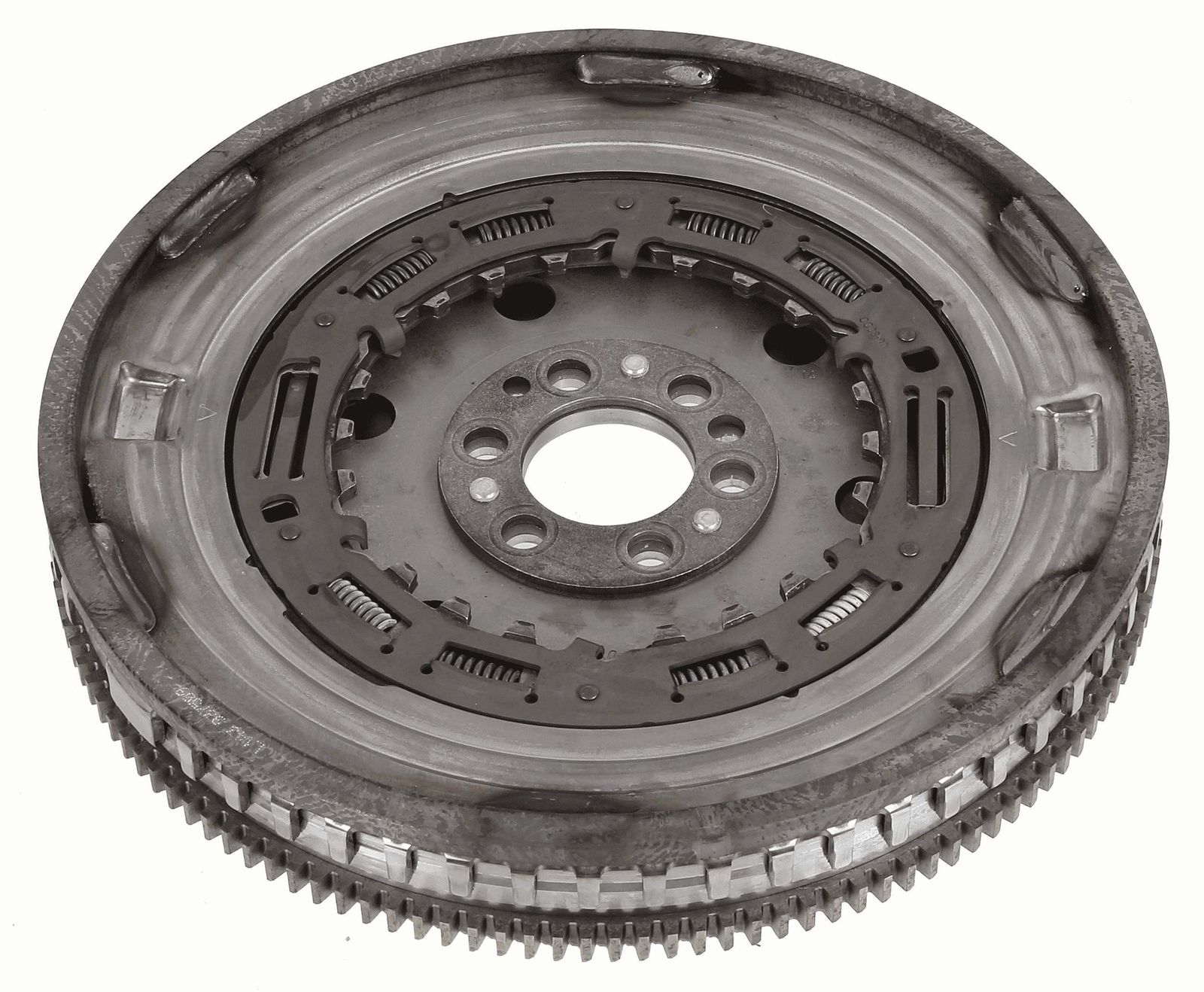 Koło zamachowe SACHS 2295 601 022