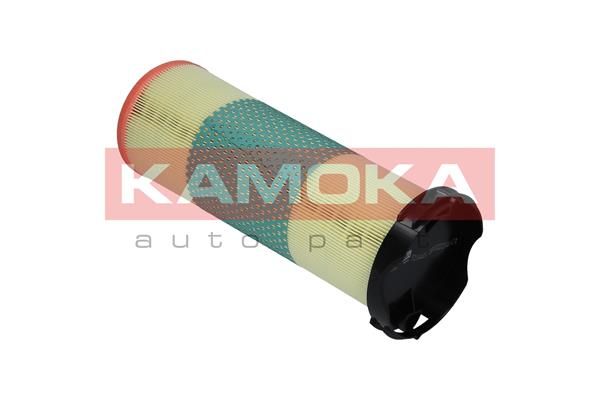 Levně Vzduchový filtr KAMOKA F214401