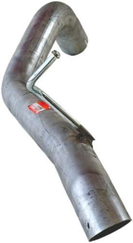 Tuyau d'échappement