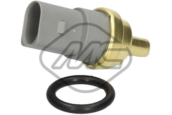 Czujnik, temperatura płynu chłodzącego METALCAUCHO 50288