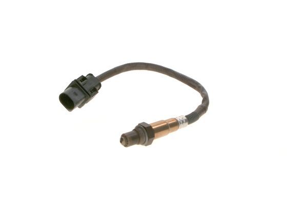 Sonda lambda BOSCH 0 258 017 339