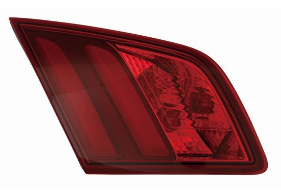 Lampa tylna zespolona ABAKUS 550-1308L-AE