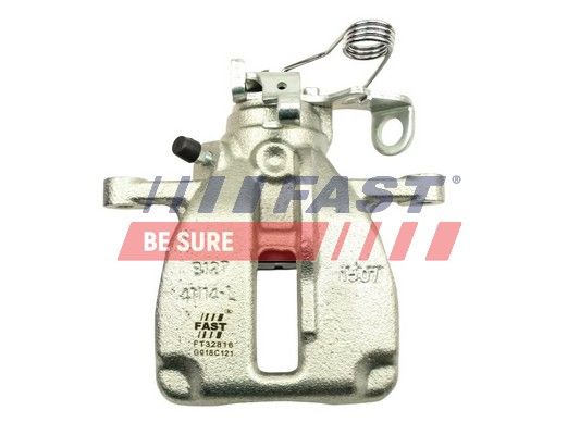 Zacisk hamulca FAST FT32816