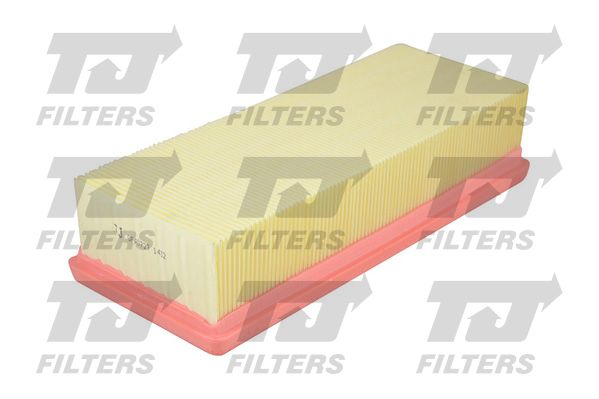 Filtr powietrza QUINTON HAZELL QFA0727
