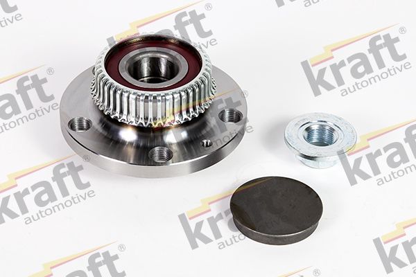 Levně Sada ložisek kol KRAFT AUTOMOTIVE 4100250