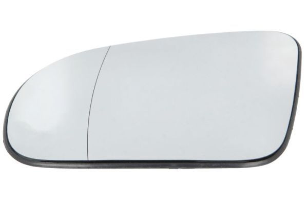 Sticla oglinda, oglinda retrovizoare exterioara BLIC 6102-02-1223217P