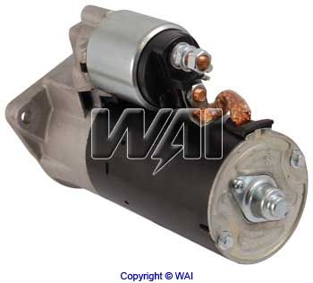 starter WAI 33122N