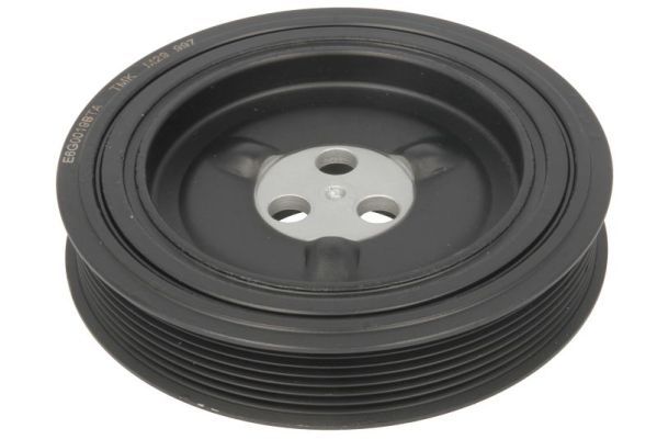 Fulie curea, arbore cotit BTA E6G0019BTA