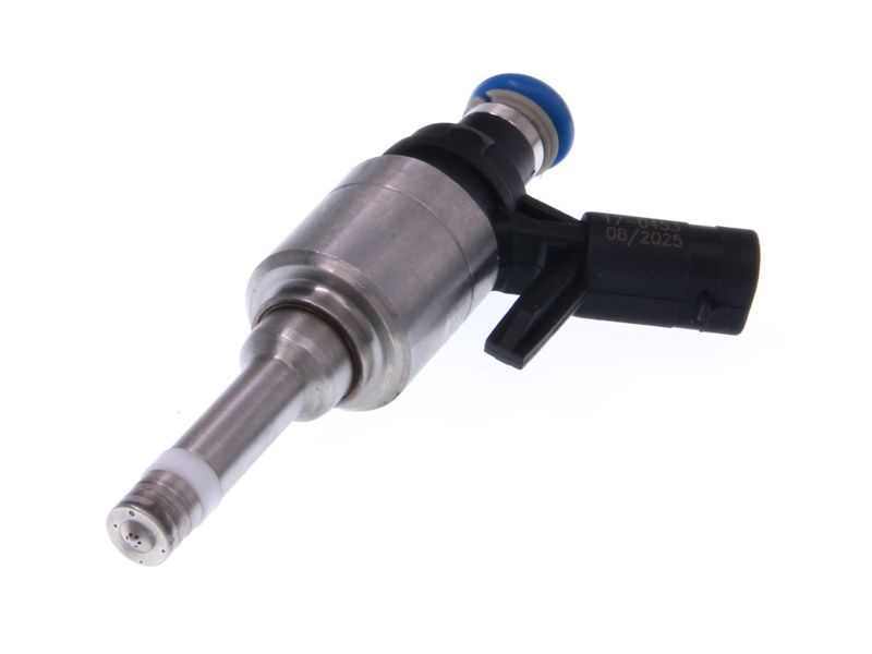 Injecteur