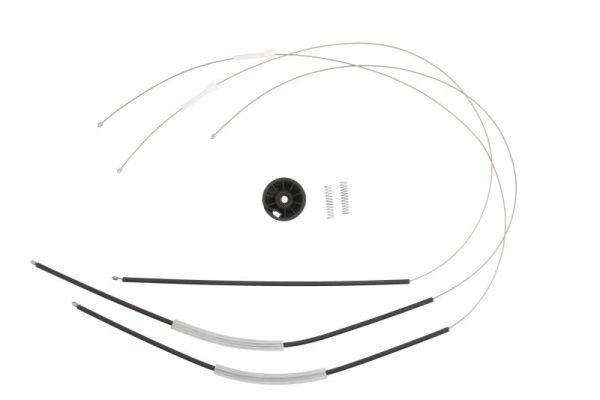 Set reparat, macara geam BLIC 6205-09-046808P