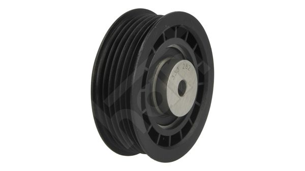 rolka kierunkowa / prowadząca, pasek klinowy zębaty HART 333 282