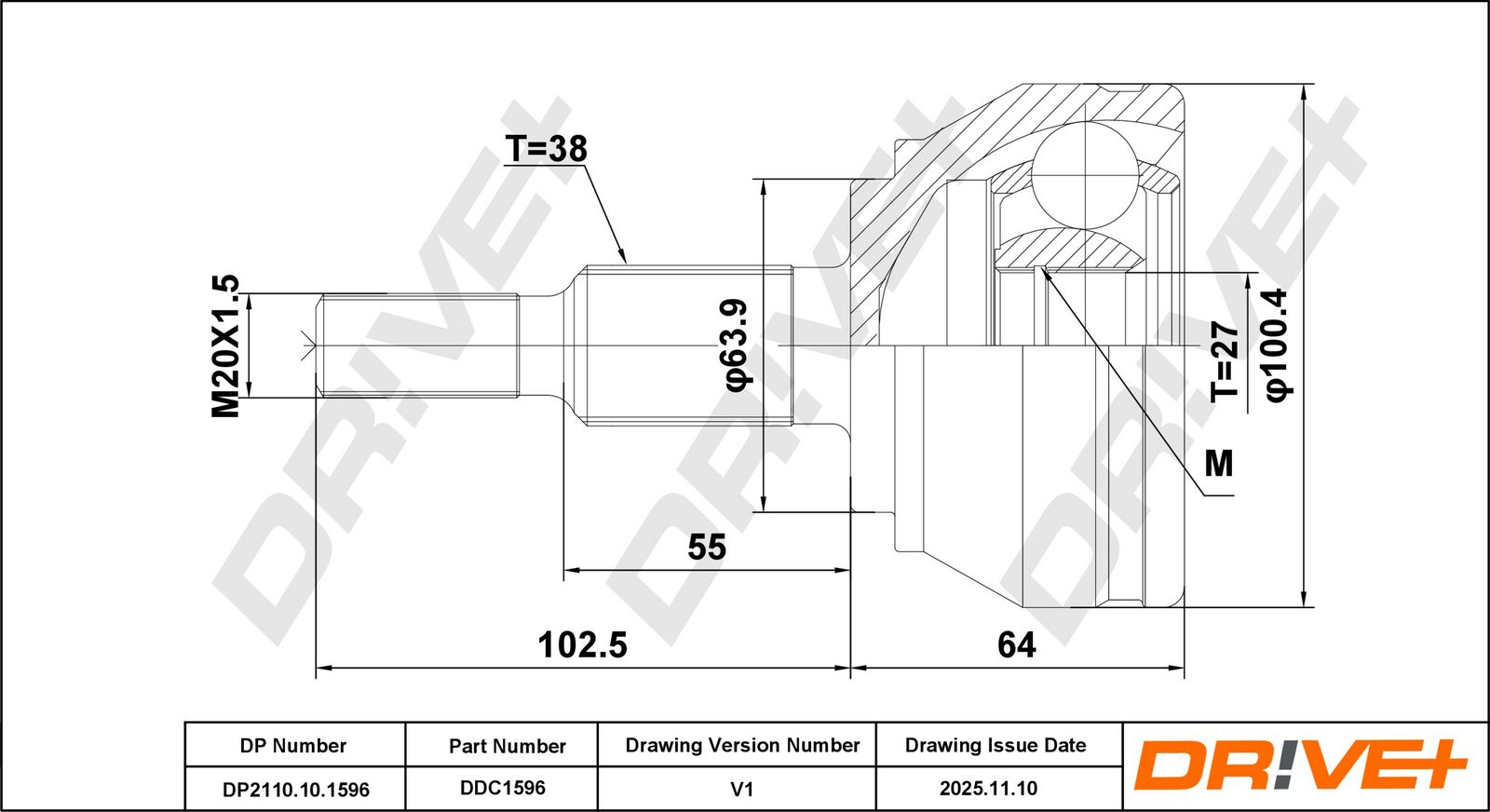 Liigendlaager, veovõll