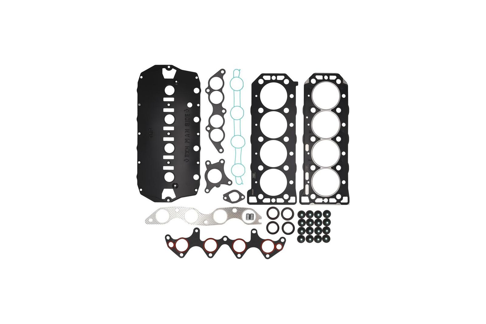 Комплект прокладок, головка цилиндра