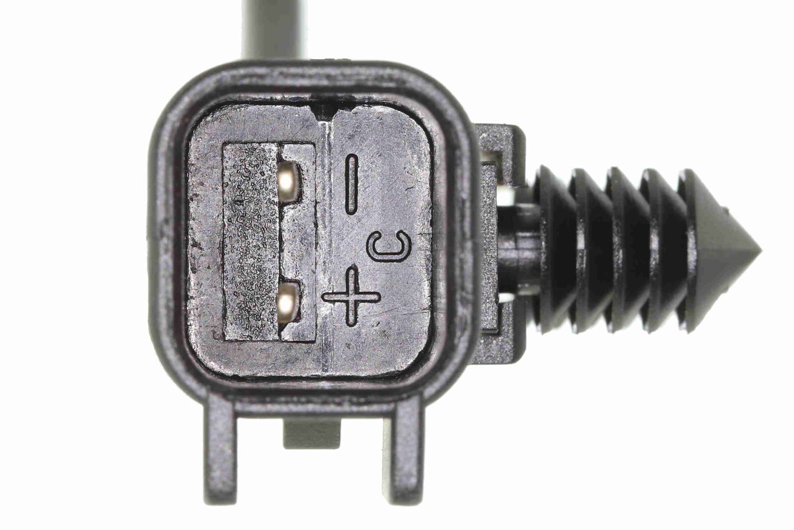 Levně Snímač, počet otáček kol VEMO V33-72-0053