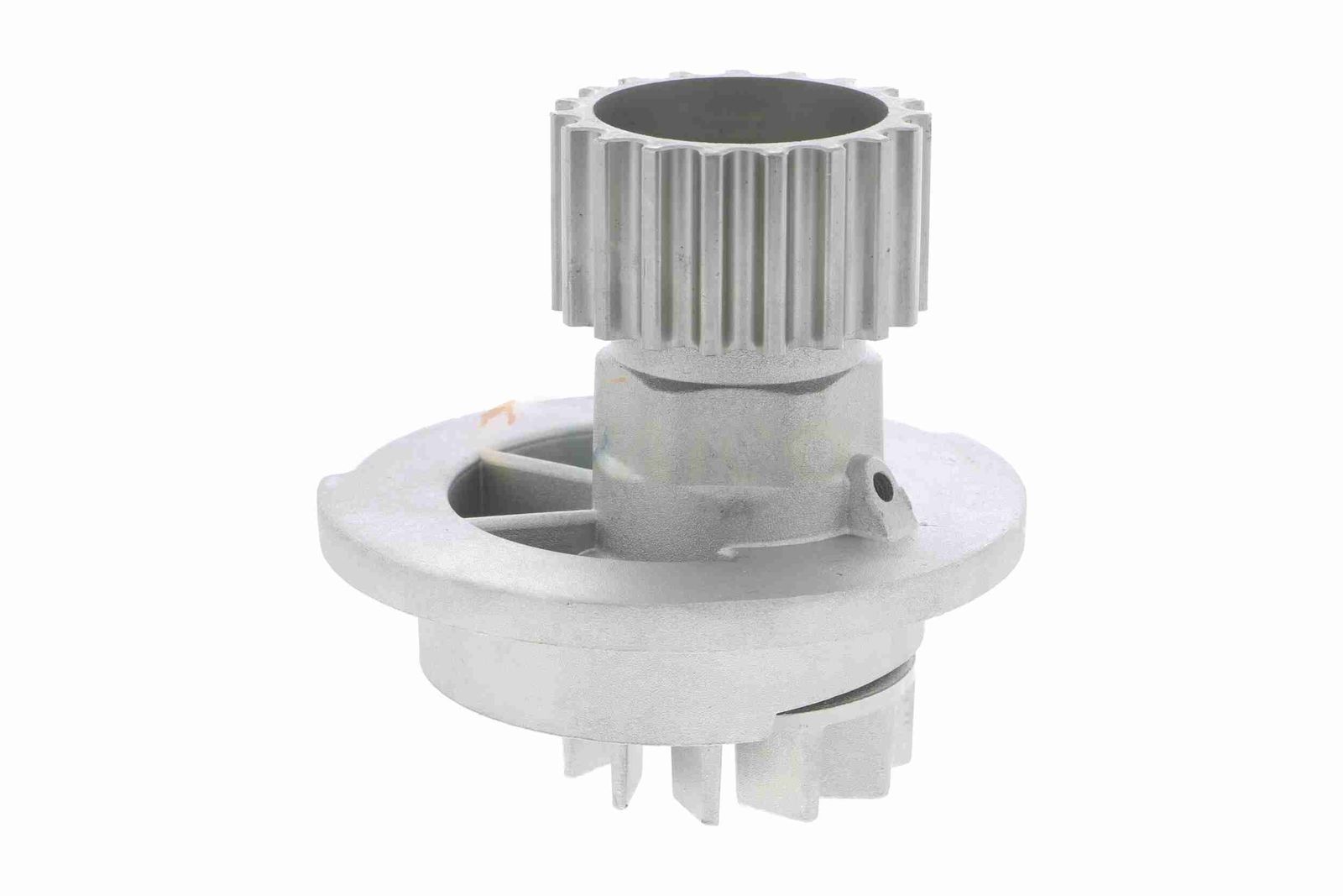 Pompe à eau, refroidissement du moteur
