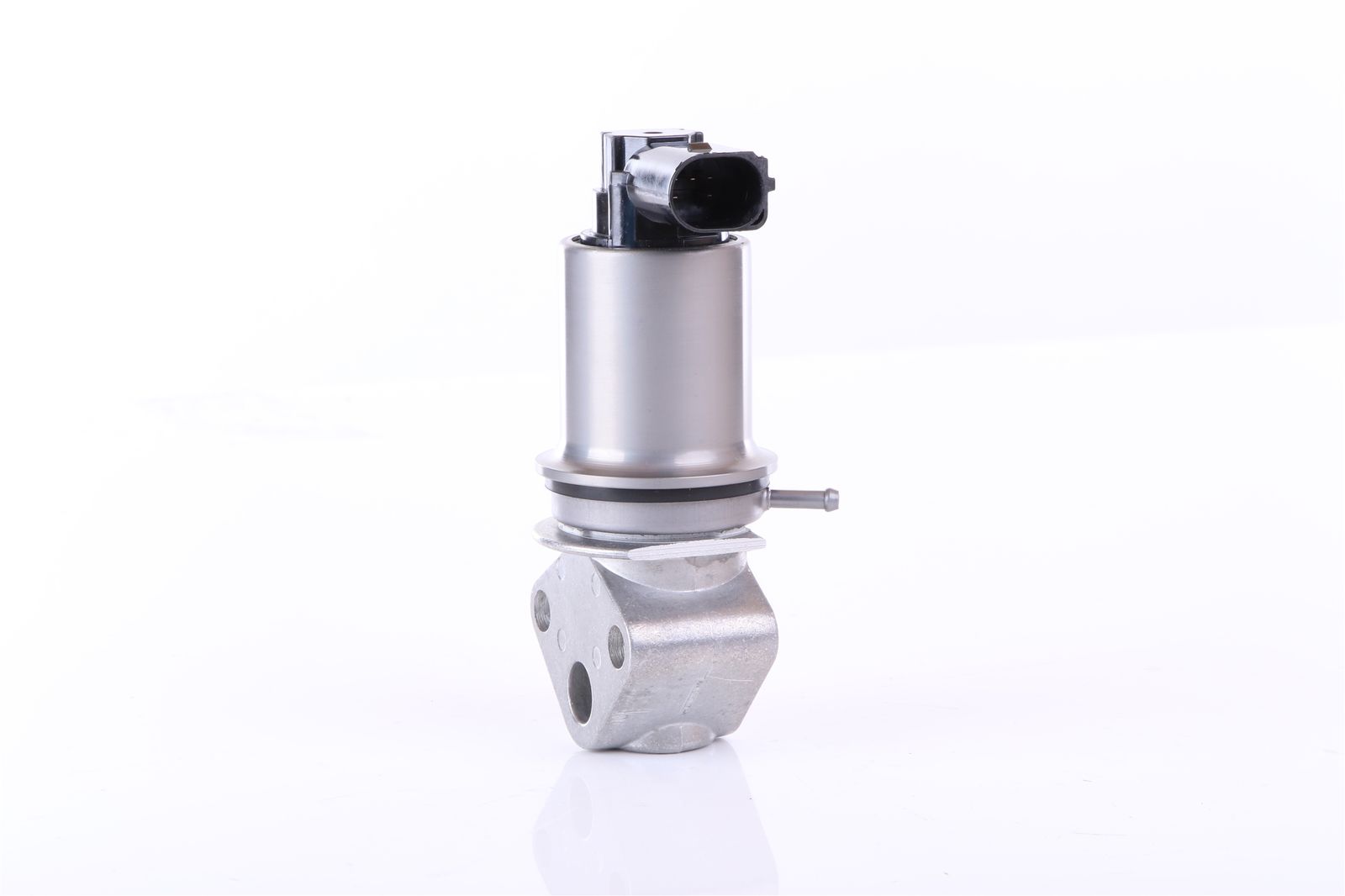 Izpl. gāzu recirkulācijas vārsts