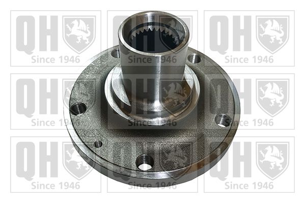 Piasta koła QUINTON HAZELL QWH215