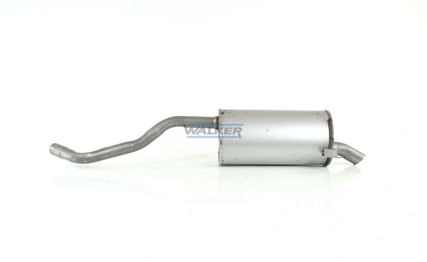 Tłumik końcowy WALKER 23497