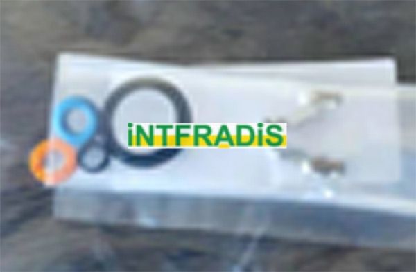 Kit de joints, injecteur