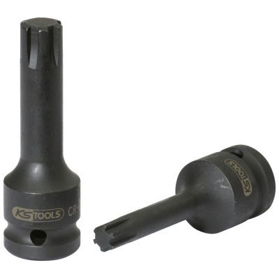 Tubulara de impact KS TOOLS 911.0940