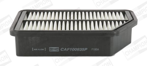 Vzduchový filter CHAMPION CAF100935P