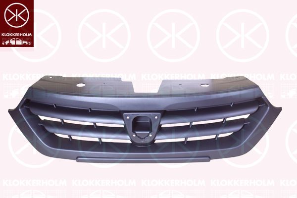 Kratka chłodnicy KLOKKERHOLM 1315993