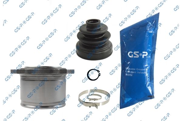 Шарнирный комплект, приводной вал