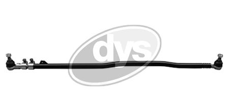 Drążek kierowniczy DYS 23-27336