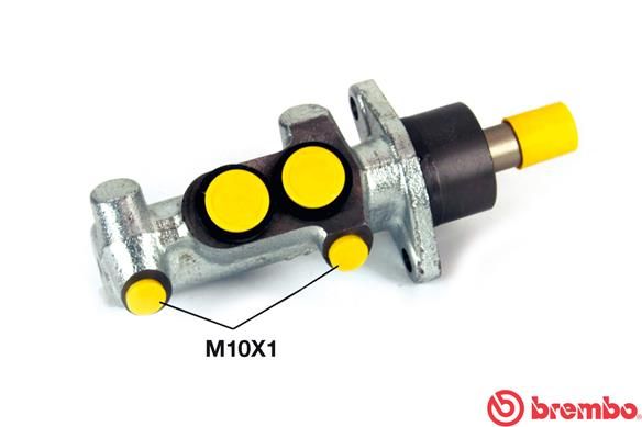 Pompa hamulcowa BREMBO M 61 106