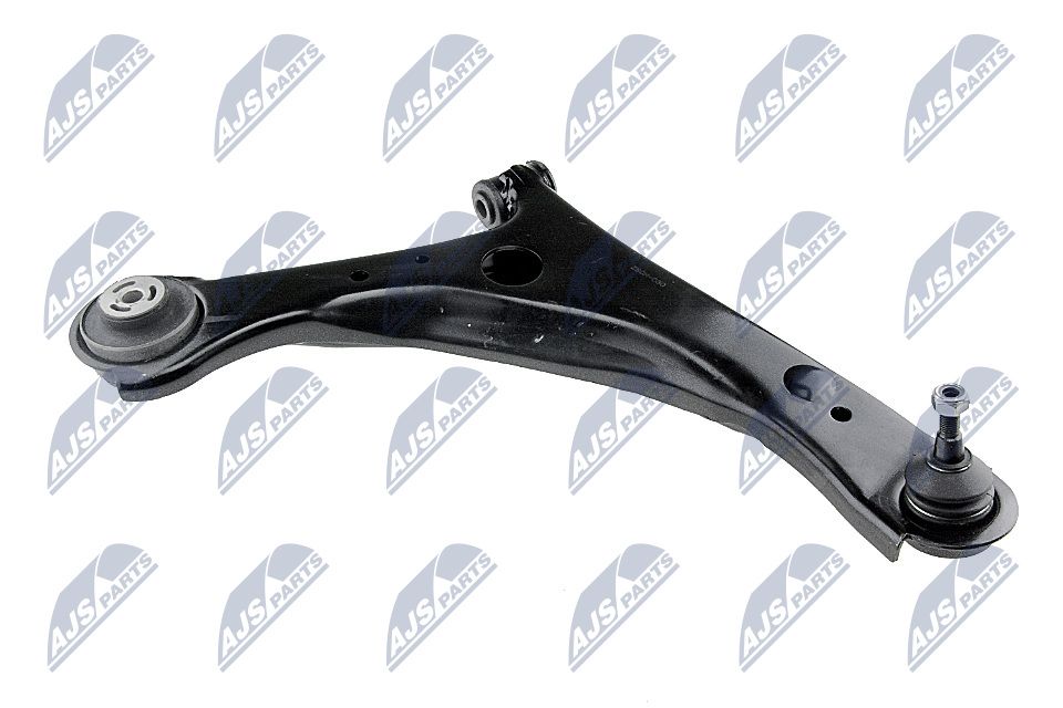 Brat, suspensie roata NTY ZWD-CH-030