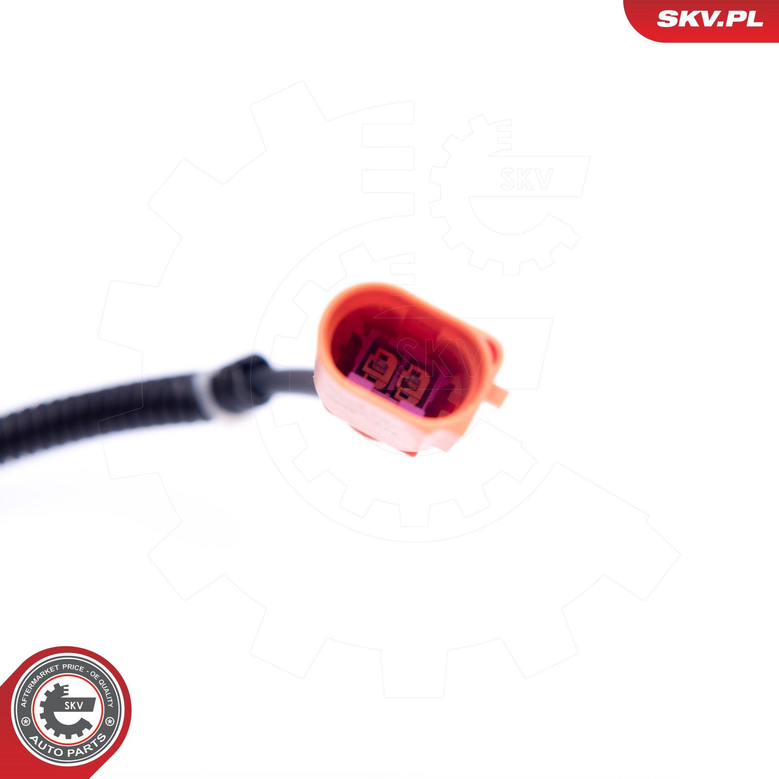 Levně Čidlo, teplota výfukových plynů ESEN SKV 30SKV207