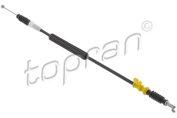 Cablu, deblocare usi TOPRAN EHVP 118 369