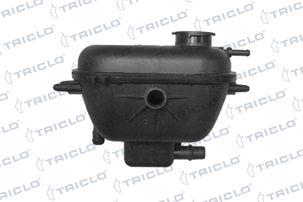 Vase d'expansion, liquide de refroidissement