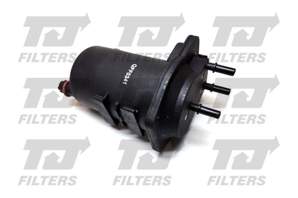 Filtr paliwa QUINTON HAZELL QFF0341