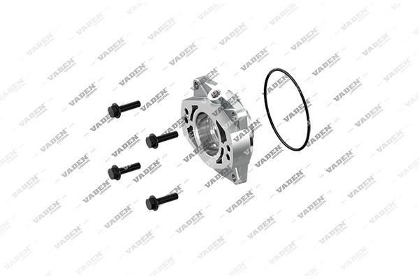 Flansa conectare, compresor VADEN 14 01 12