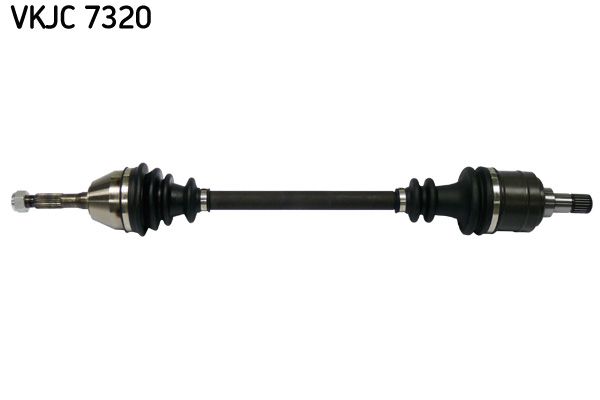 Wał napędowy SKF VKJC 7320