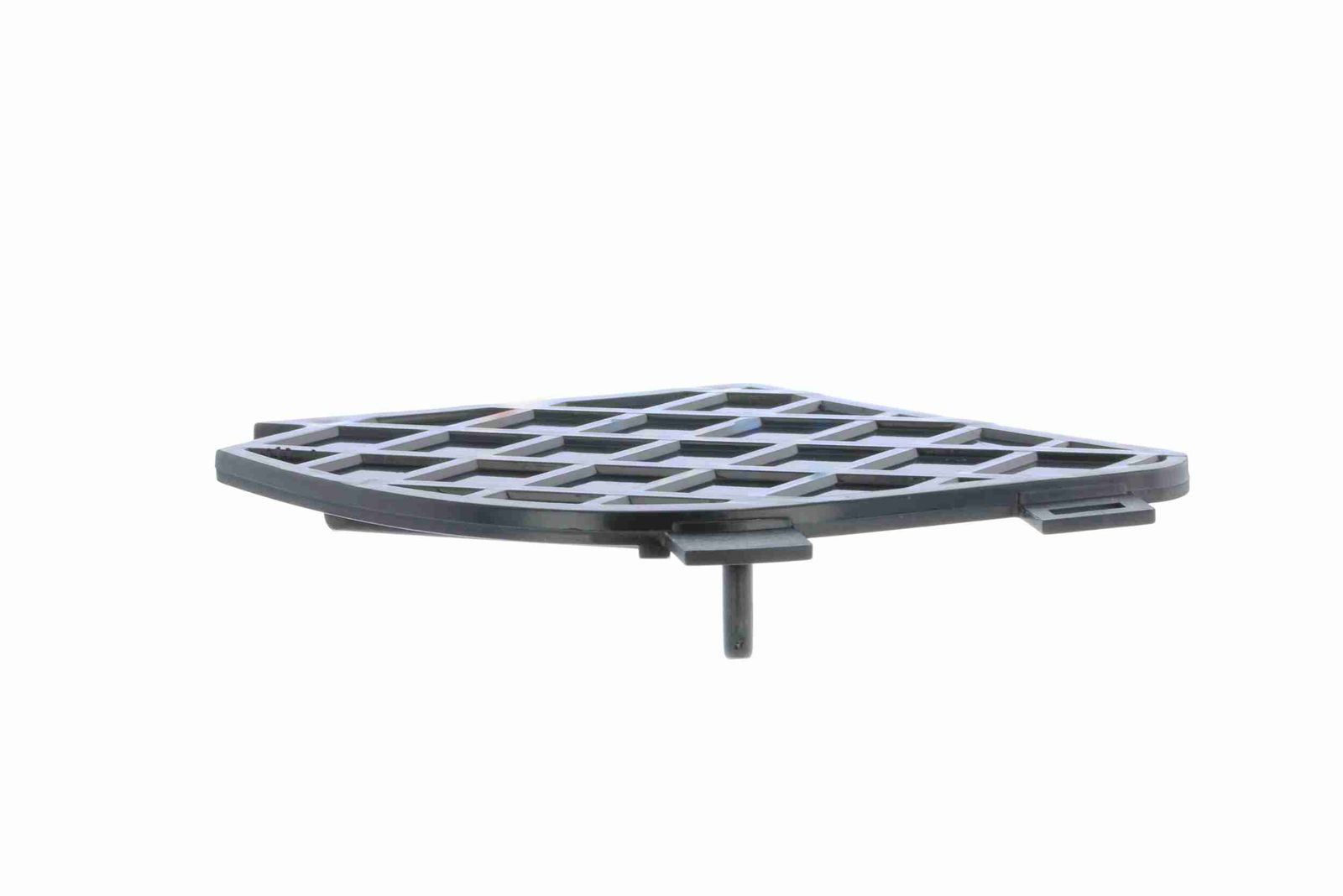 Grille de ventilation, pare-chocs