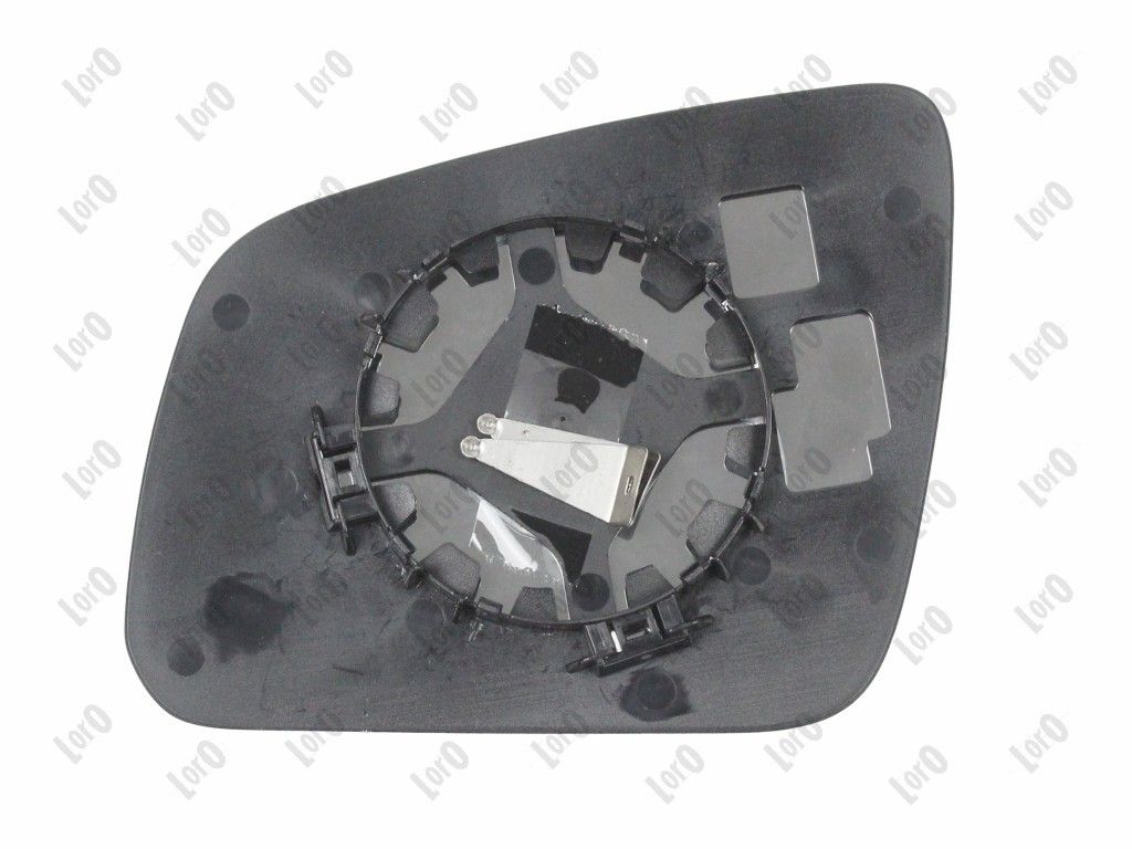 Spoguļstikls, Ārējais atpakaļskata spogulis