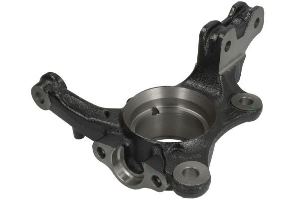 Fusée d'essieu, suspension de roue