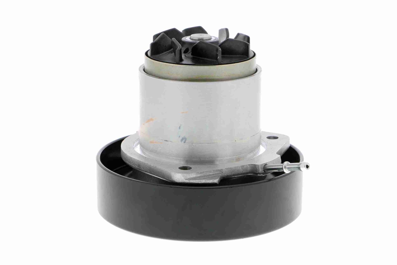 Pompe à eau, refroidissement du moteur