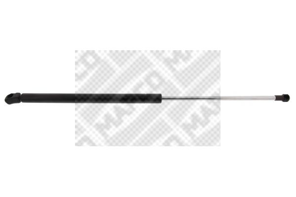 Sprężyna gazowa, pokrywa bagażnika MAPCO 20961