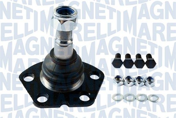 Upevňovací čepy, příčné závěsné rameno MAGNETI MARELLI 301181311990