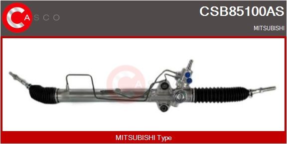 Levně Řídicí mechanismus CASCO CSB85100AS