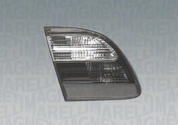 Lampa tylna zespolona MAGNETI MARELLI 715010742202