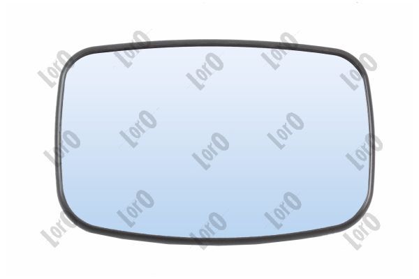 Levně Sklo do zrcátka, vnější zrcátko ABAKUS 1204G01