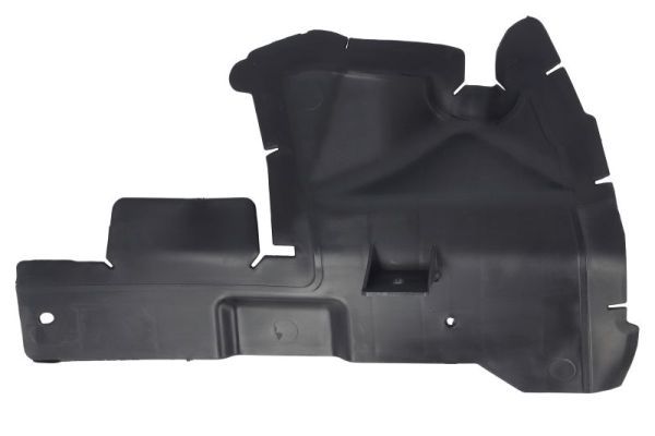 Grila ventilatie, bara protectie BLIC 6502-08-7802201P